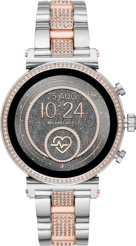 michael kors access diamant|Michael Kors.